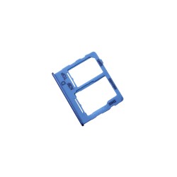 SIM Tray Samsung Galaxy A32 5G/A326B Blue